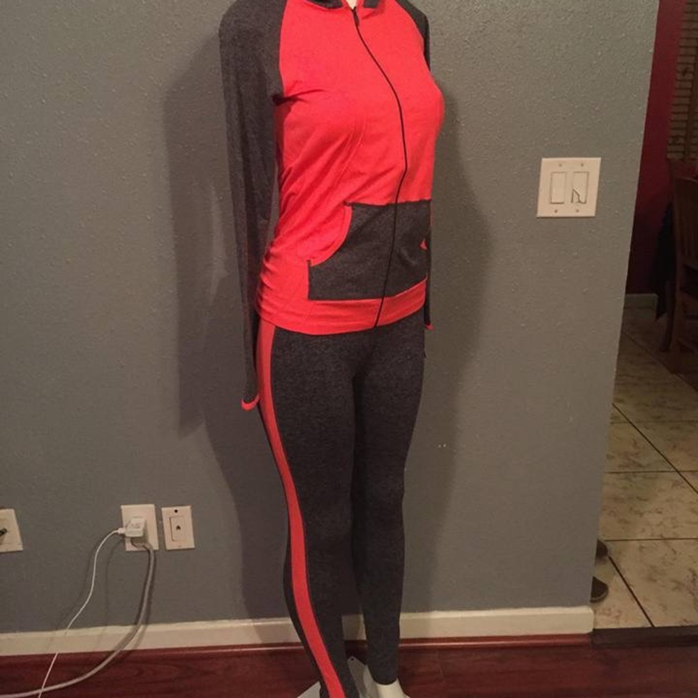 I’m selling brand new clothes